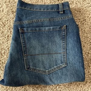 Red Head Brand Co. Men’s Jeans, Sz 36/32